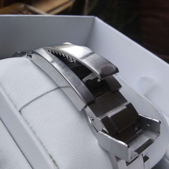 Deep Sea Dweller sub watch - Picture 4 of 6